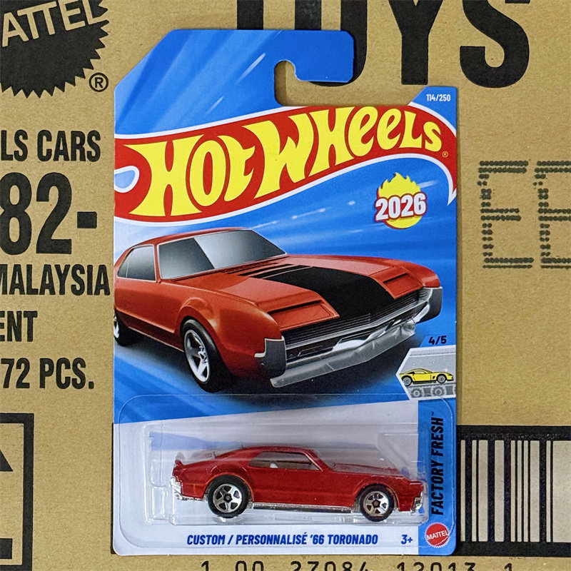 Mattel Toy Hot Wheels - Игрушечные машинки Hot Wheels для мальчиков