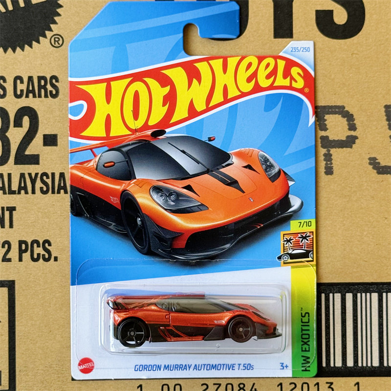 Mattel Toy Hot Wheels - Игрушечные машинки Hot Wheels для мальчиков
