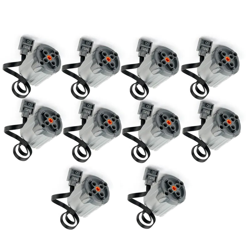 Lego Set Technic - XL Motor 8882 Комплект силовых функций