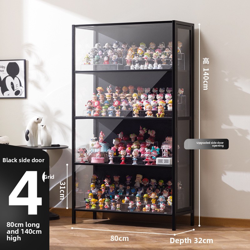 Стеллаж для хранения и демонст – обзор и цена Pop Display Shelf