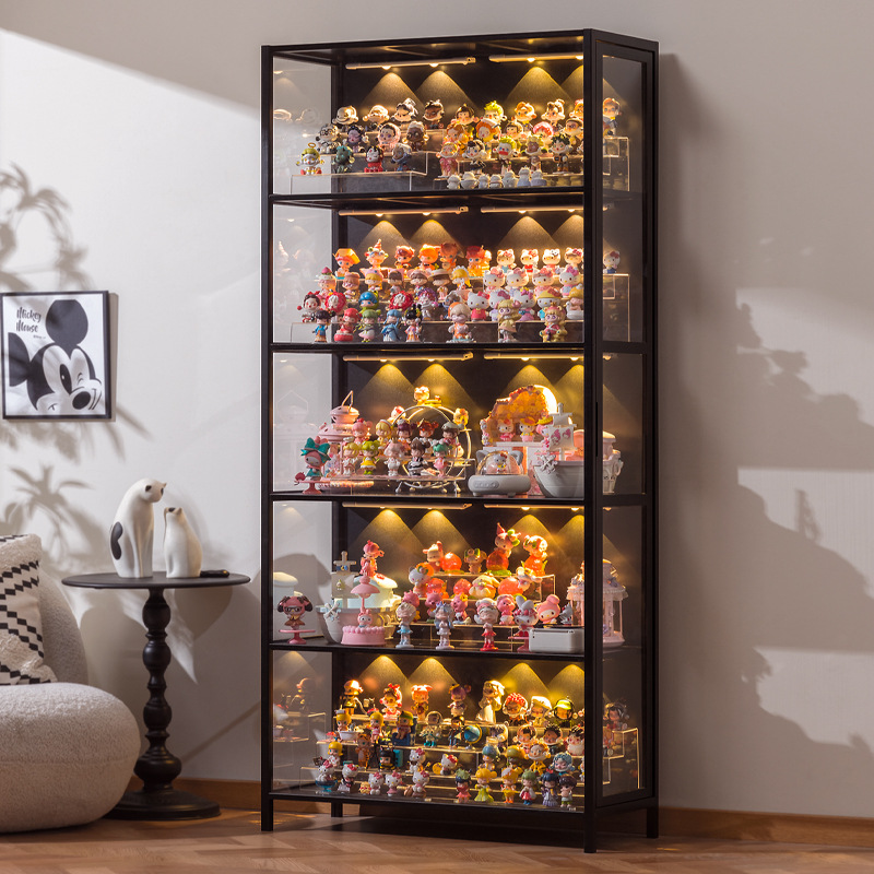 Стеллаж для хранения и демонст – обзор и цена Pop Display Shelf