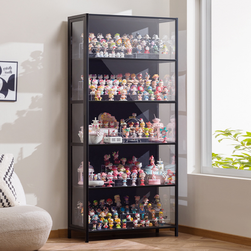 Стеллаж для хранения и демонст – обзор и цена Pop Display Shelf