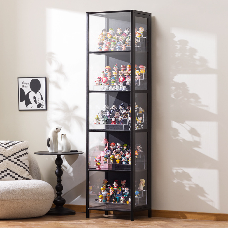 Стеллаж для хранения и демонст – обзор и цена Pop Display Shelf