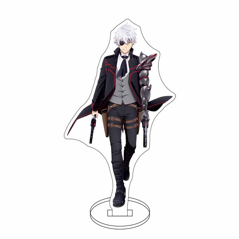 16 см Аниме-фигурка ‌ Арифурет – обзор и цена Figma Stand Set