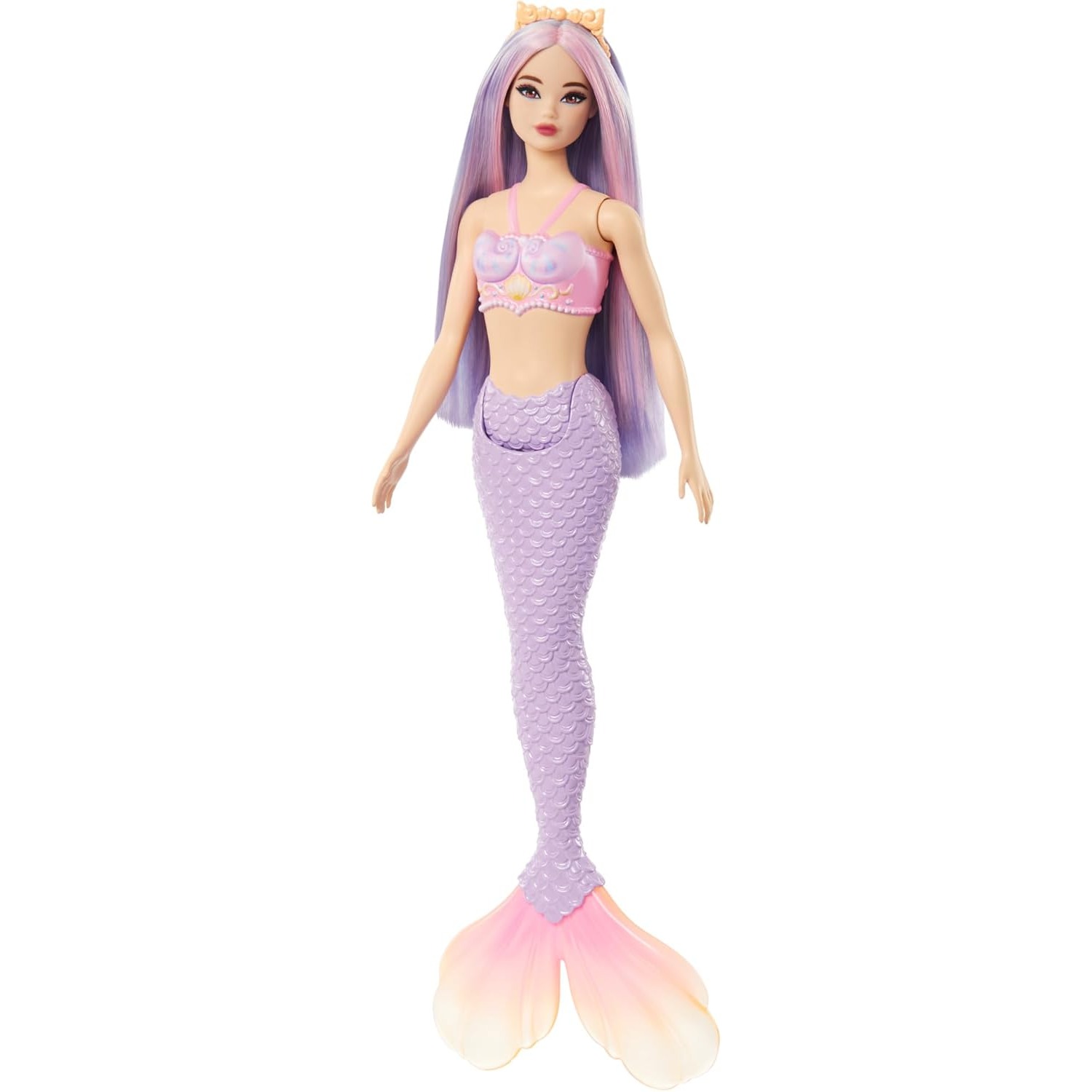 2025 Новая оригинальная кукла  – обзор и цена Mattel Toy Barbie