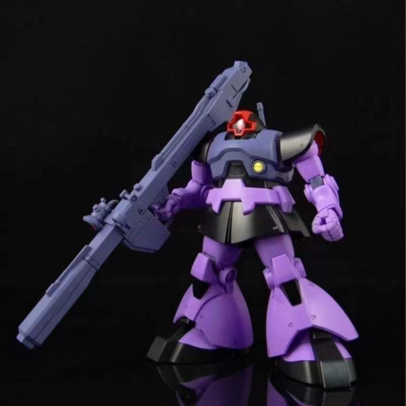 В наличии: Bandai Gundam HG 1/ – обзор и цена Bandai Model Gundam Hg