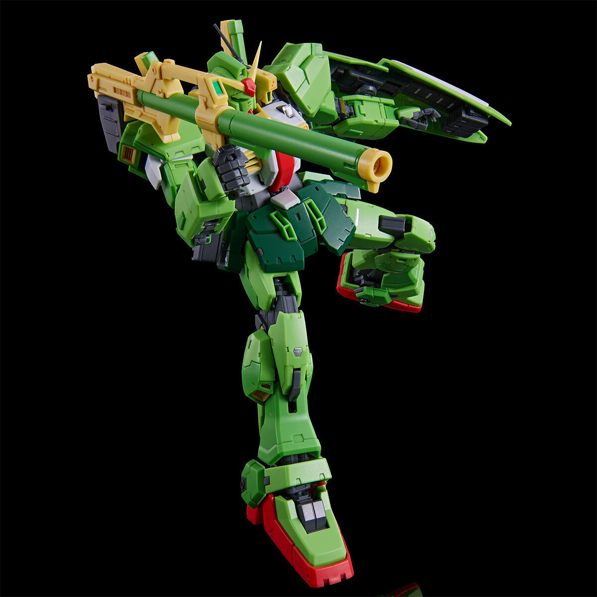 Предзаказ Bandai PB LIMITED RG – обзор и цена Bandai Model Gundam Rg