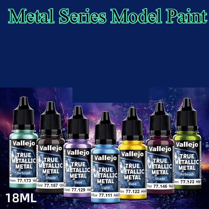 18 мл краска для модели на вод – обзор и цена Tamiya Model Paint Set
