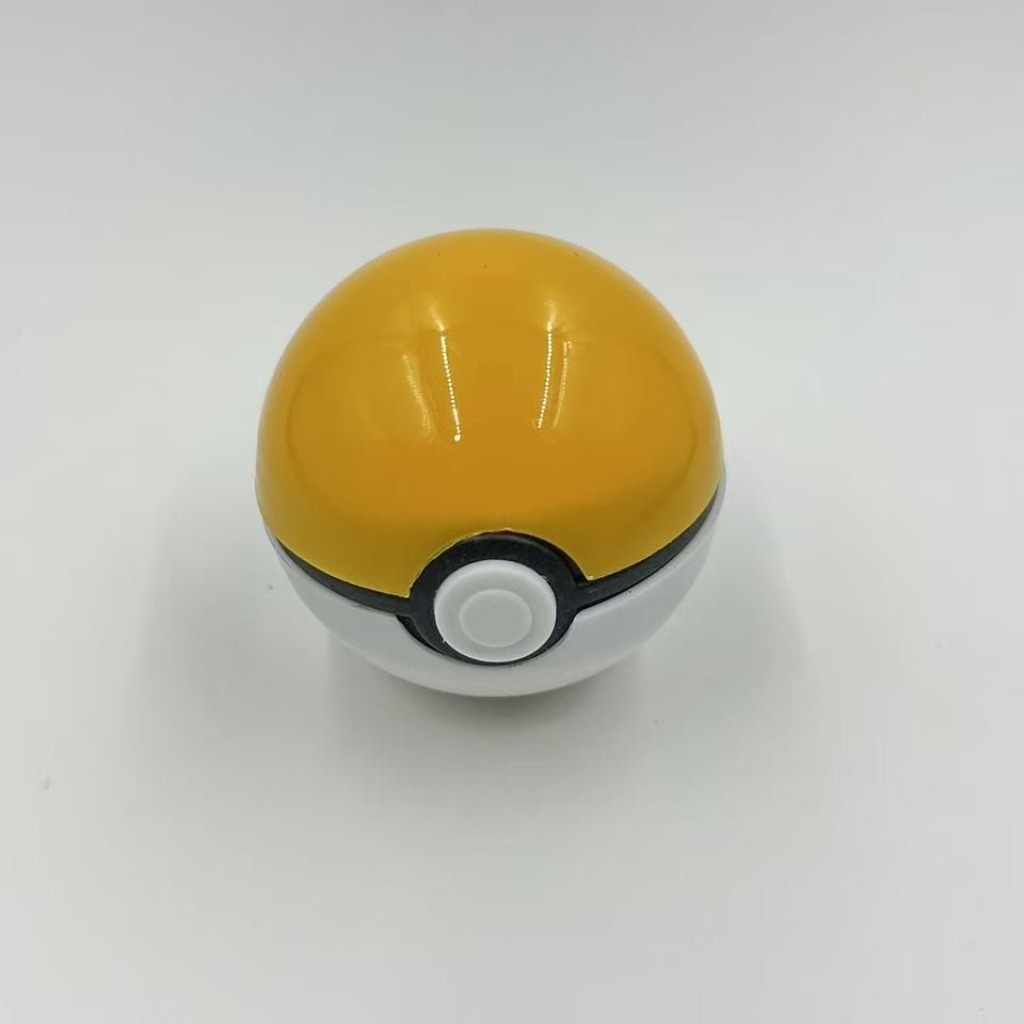 Капсулы-шары Bandai Pokemon 50 – обзор и цена Capsule Toy Gashapon