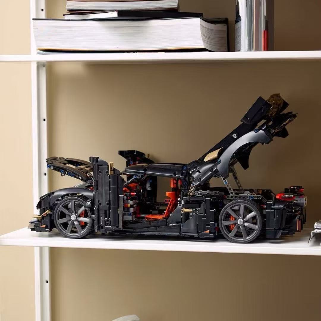 Новинка: Конструктор 4104 дета – обзор и цена Lego Set Technic