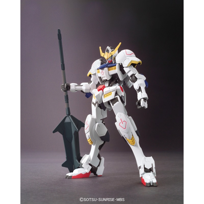 Оригинальный сборный набор мод – обзор и цена Bandai Model Gundam Hg