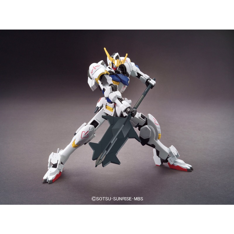 Оригинальный сборный набор мод – обзор и цена Bandai Model Gundam Hg