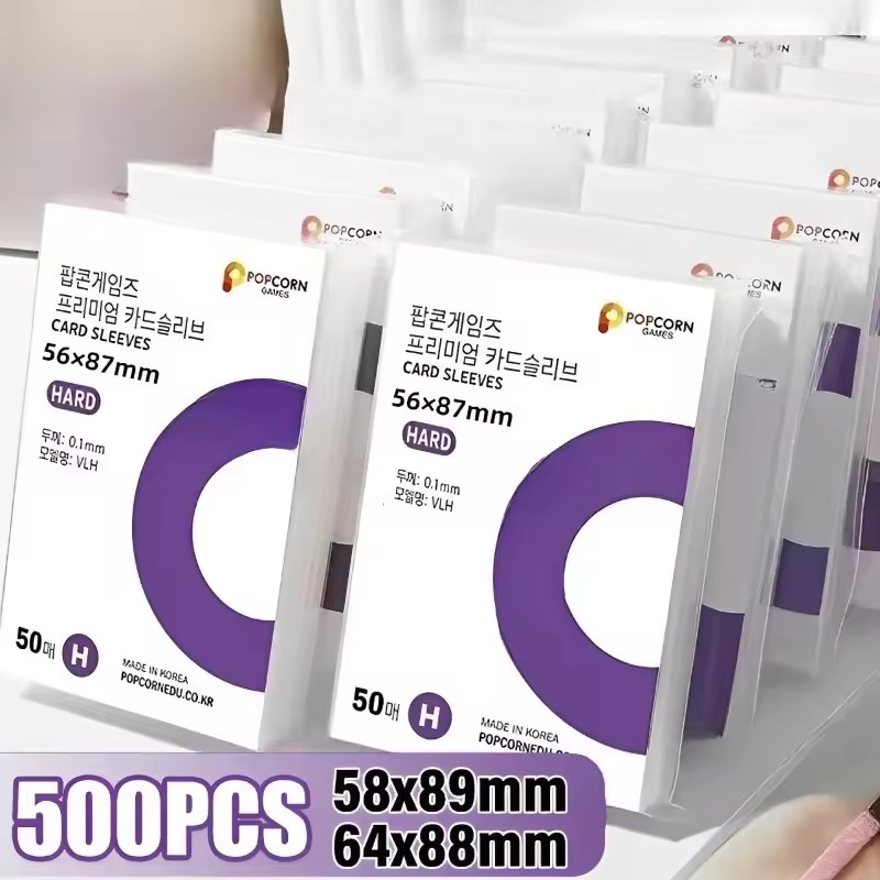 Прозрачные защитные пленки для – обзор и цена Card Penny Sleeve