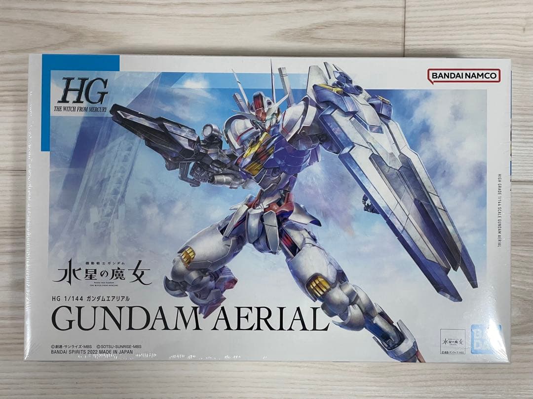 Оригинальная фигурка Bandai HG – обзор и цена Bandai Model Gundam Hg