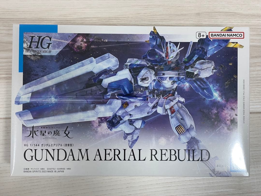 Оригинальная фигурка Bandai HG – обзор и цена Bandai Model Gundam Hg